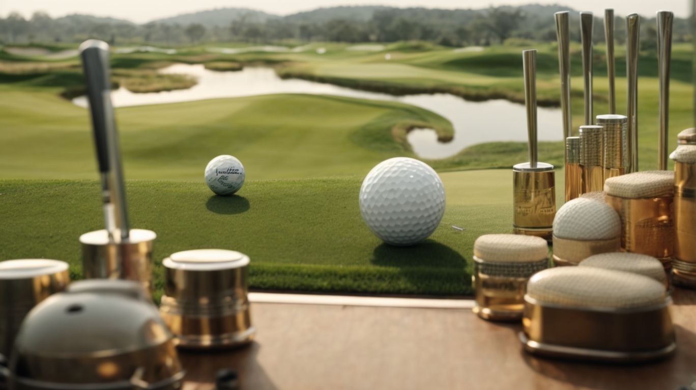 Ressources de paris sur le golf - How to bet on golf 