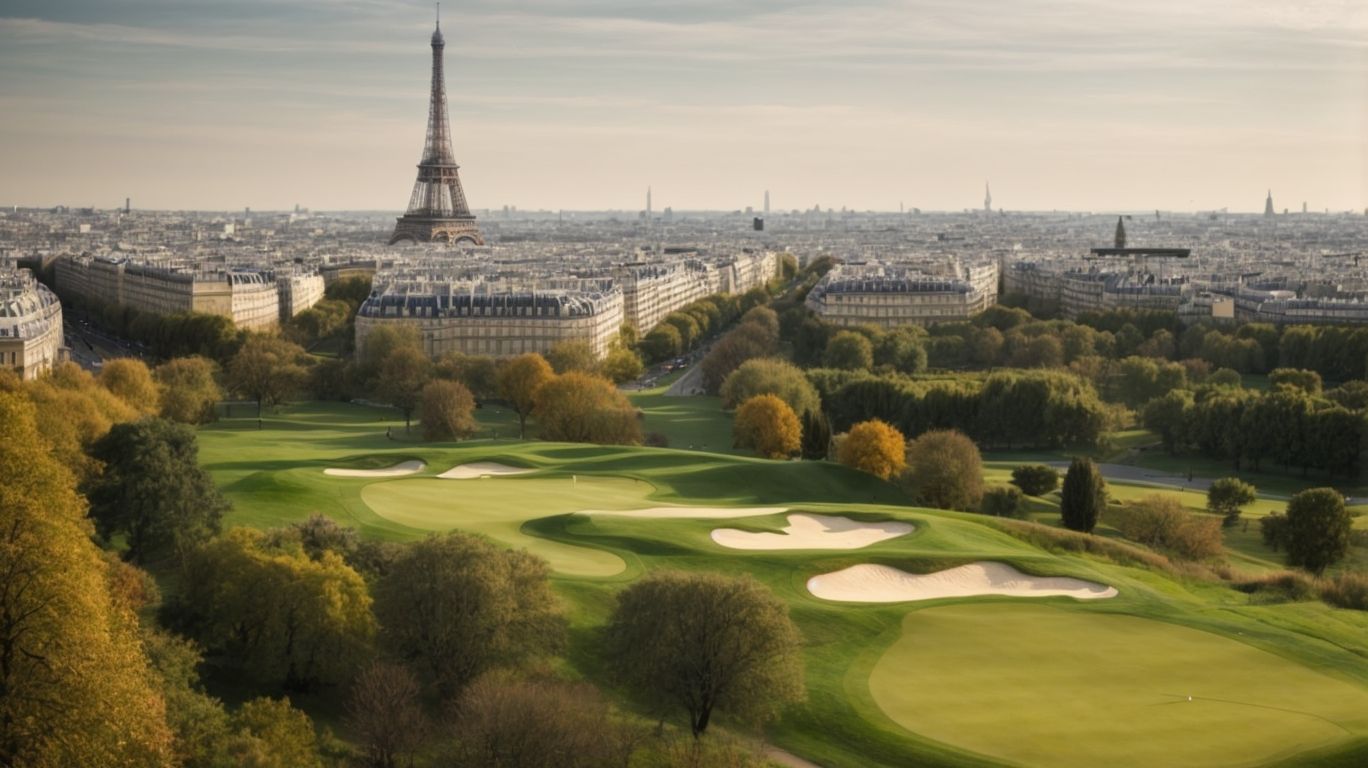 Paris sur le golf - FAQ - How to bet on golf 